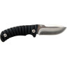 Нож FOX KNIVES BLACK HUNTING BF130B FBF-130B