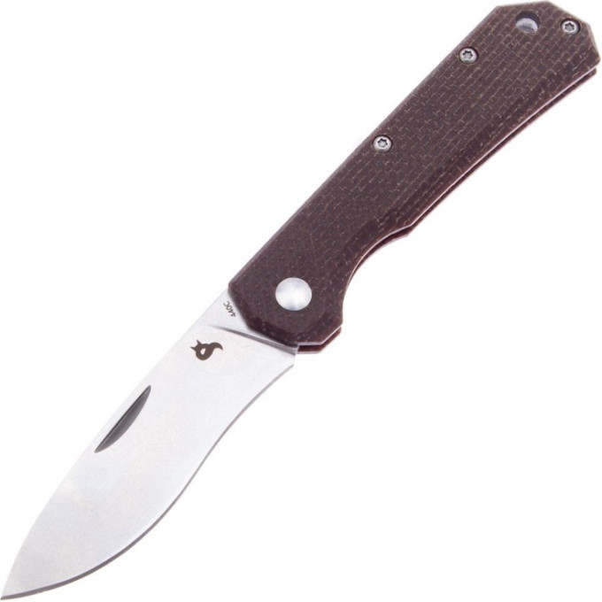 Нож FOX KNIVES CIOL FBF-748 MIB