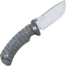 Нож FOX KNIVES FOX PRO-HUNTER FX-130 MBSW FFX-130 MBSW