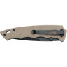 Нож FOX KNIVES SAI FBF-705T