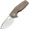 Нож FOX KNIVES SURU FX-526LI MB FFX-526LI MB