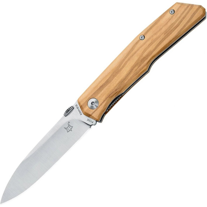 Нож FOX KNIVES TERZUOLA 525 OL FFX-525 OL