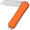 Нож FOX KNIVES VULPIS FX-VP108 OR FFX-VP108 OR